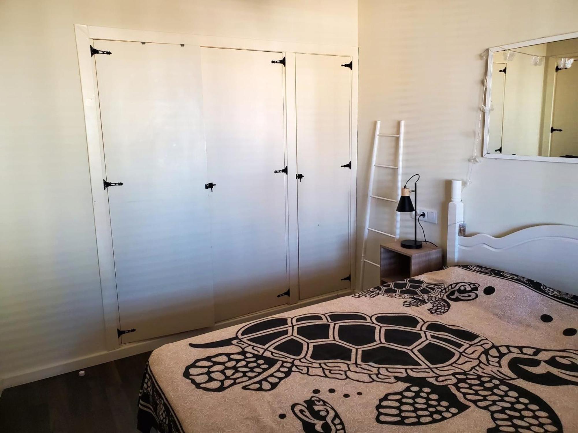 Atico Centrico, 50M De La Playa, Vista Al Mar, Wifi Fibra, Gran Terraza Apartment Calpe Luaran gambar